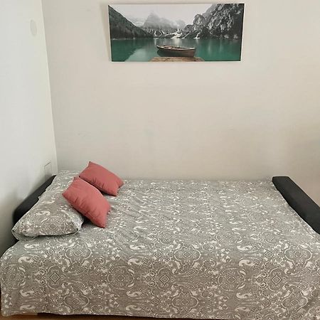 1 Bedroom Apartment Near Central Station Vienna Esterno foto