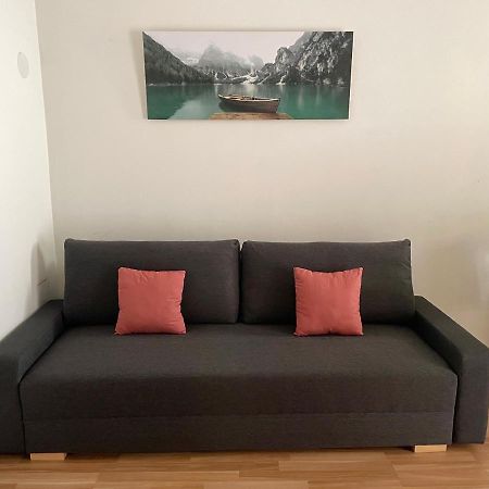 1 Bedroom Apartment Near Central Station Vienna Esterno foto