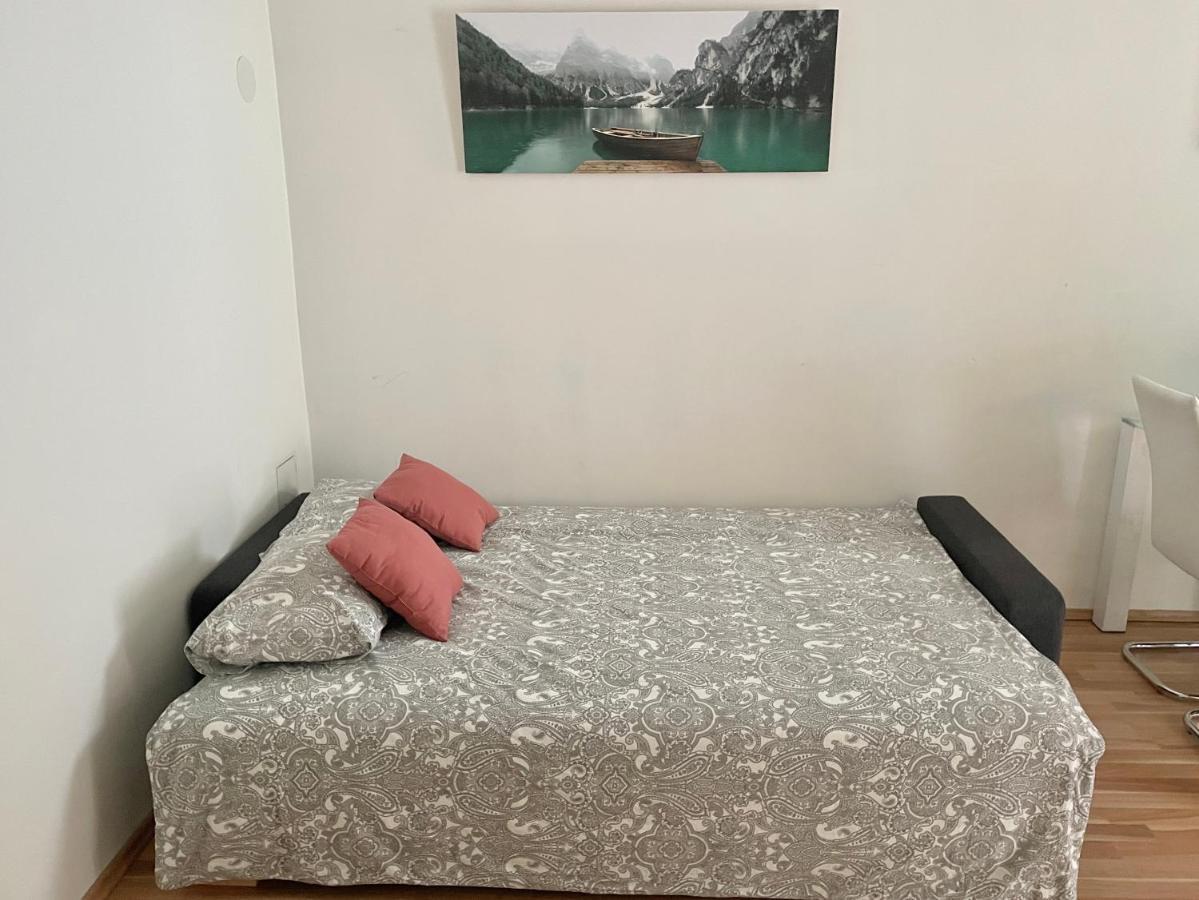 1 Bedroom Apartment Near Central Station Vienna Esterno foto