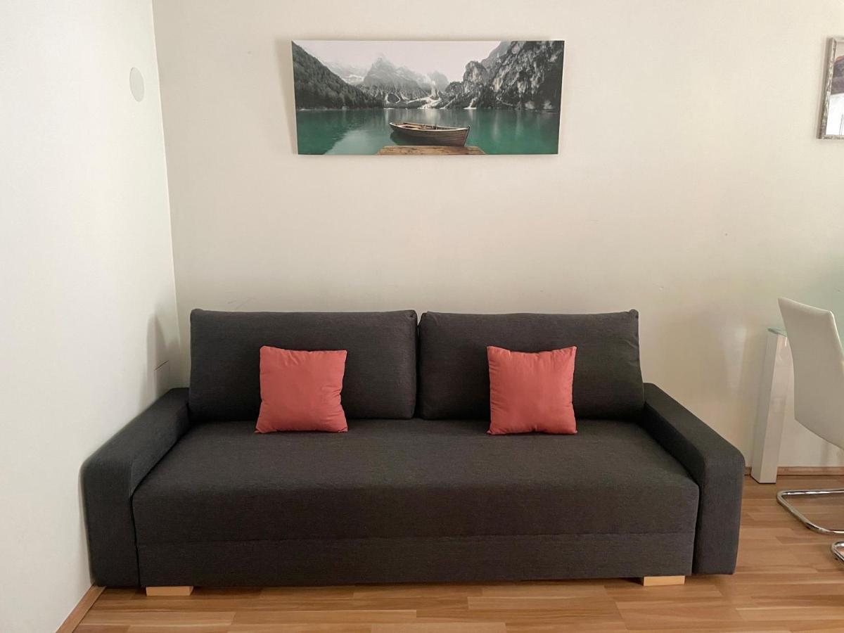 1 Bedroom Apartment Near Central Station Vienna Esterno foto