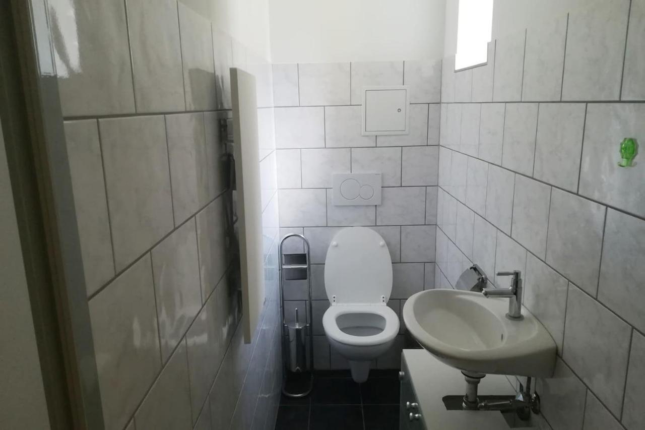 1 Bedroom Apartment Near Central Station Vienna Esterno foto